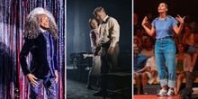 3 Broadway Shows Close This Weekend