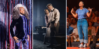 3 Broadway Shows Close This Weekend Photo