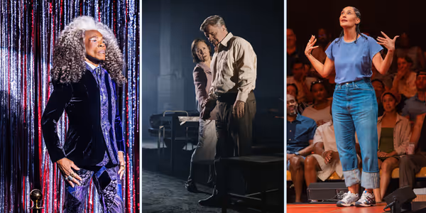 3 Broadway Shows Close This Weekend