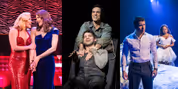 3 Broadway Shows Close Today