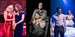 3 Broadway Shows Close Today