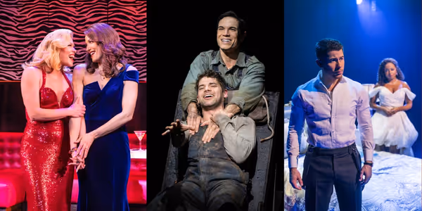 3 Broadway Shows Close Today