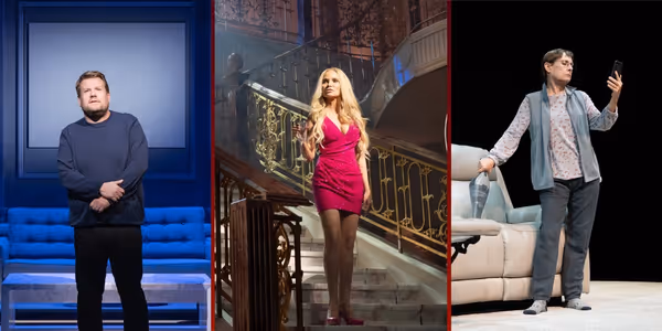 3 Broadway Shows Close Today