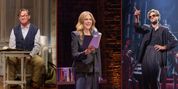 3 Broadway Shows Close Today Photo
