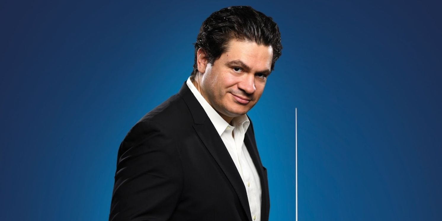 3-CD Box Set of George Enescu's Full Symphonies and Romanian Rhapsodies 1 & 2, Out This April  Image