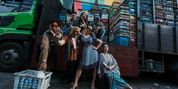 3 DAYS IN CHOW KIT ROAD To Perform At The Grand Theatre Photo