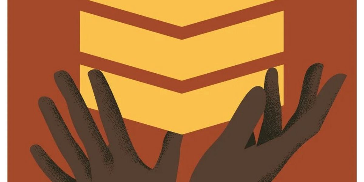 3 FINGERS BACK is Now Playing at Tarragon Theatre
