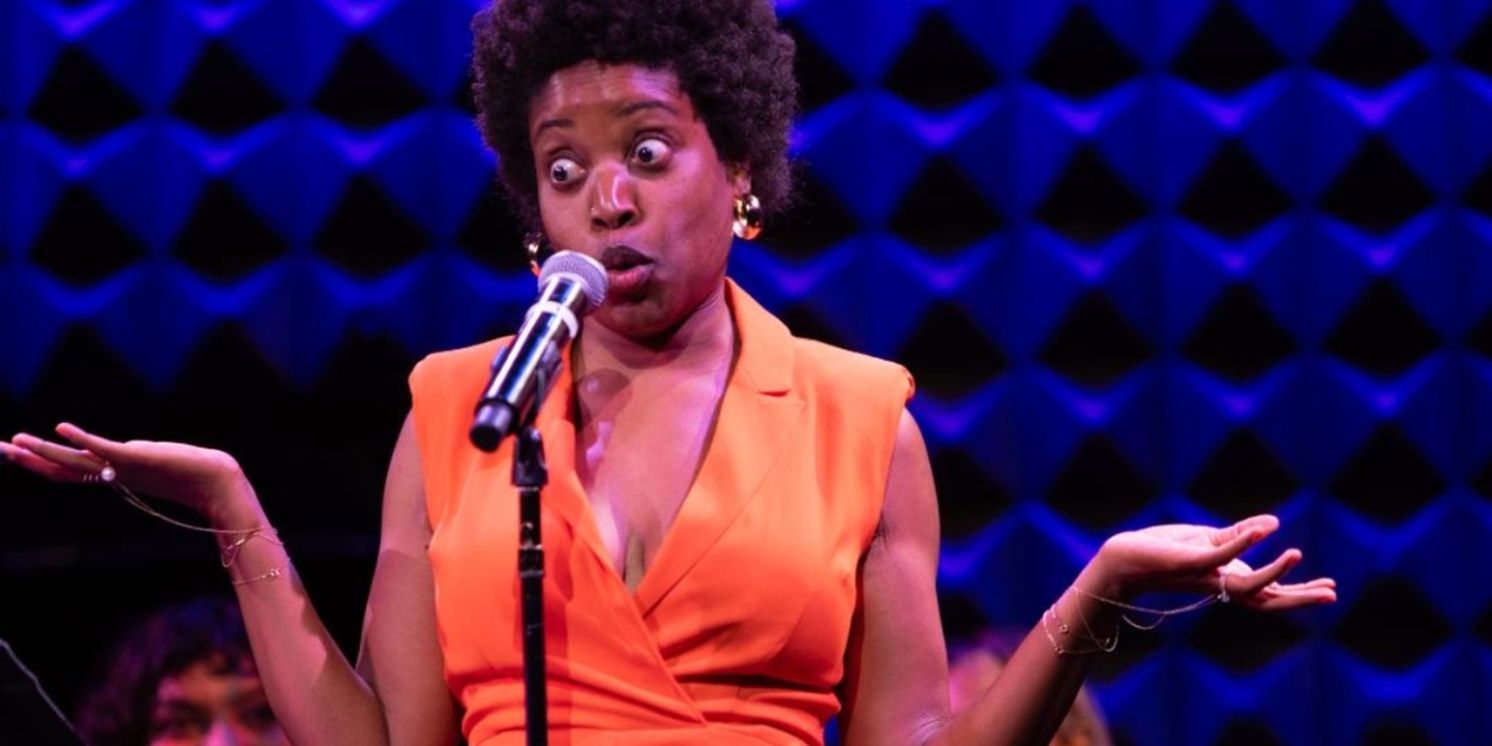 3 WHITE GUYS NAMED JOHN Comes to Caveat  Image