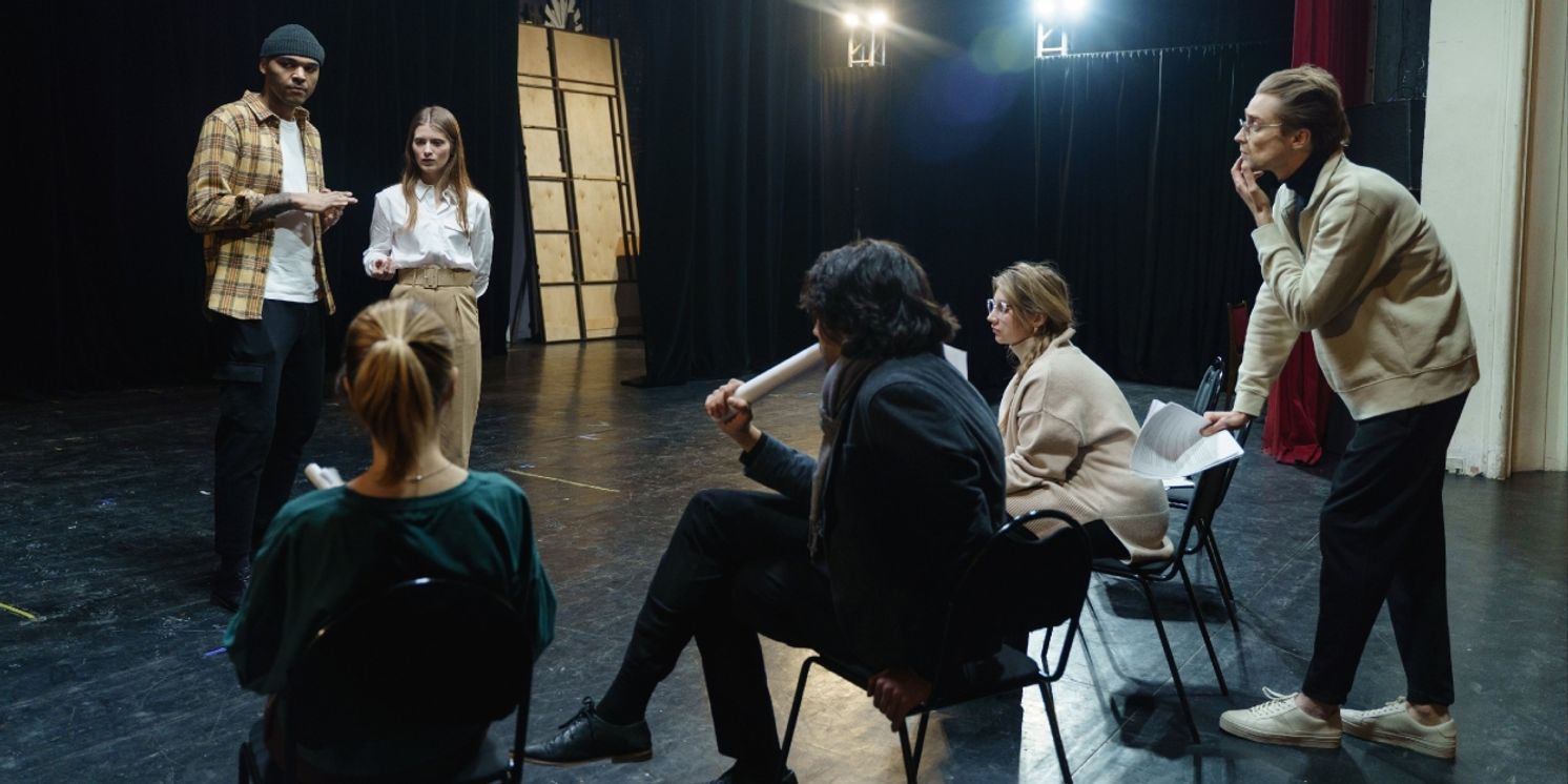 3 Ways to Stand Out at Your Next Audition  Image