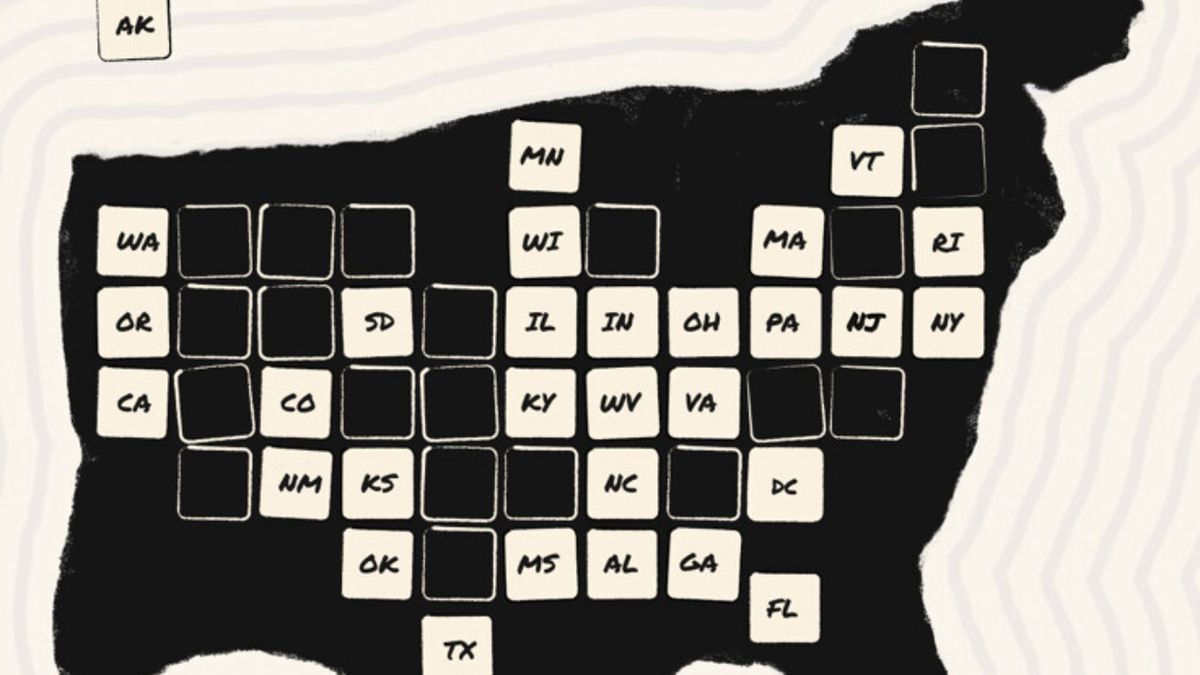 54 Theaters and Organizations to Participate in WOMEN+ ON THE EDGE OF DEMOCRACY