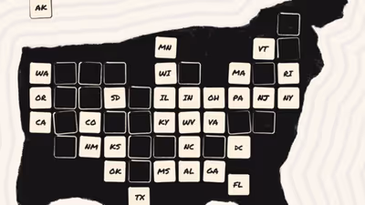 54 Theaters and Organizations to Participate in WOMEN+ ON THE EDGE OF DEMOCRACY