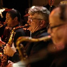 Pacific Jazz Orchestra To Make Blue Note LA Debut With Jane Monheit