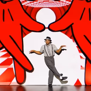 1927'S PLEASE RIGHT BACK Comes To The Southbank Centre