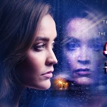 Laura Whitmore Joins UK And Ireland Tour Of THE GIRL ON THE TRAIN