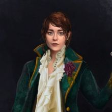 HAMLET Comes to Tennessee Shakespeare Company in April