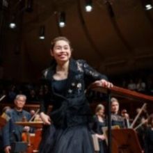 Elim Chan to Expand SF Symphony Season with Three Conducting Programs