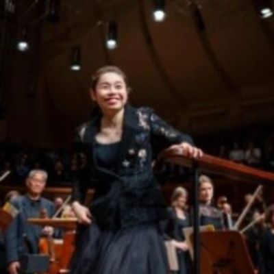 Elim Chan to Expand SF Symphony Season with Three Conducting Programs