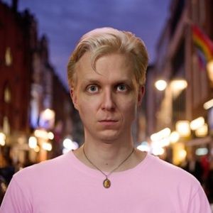 LINUS KARP WAS HIT WITH AN UMBRELLA Will Come to Edinburgh Fringe