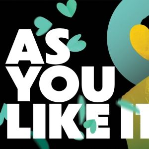 Actors' Shakespeare Project Presents AS YOU LIKE IT Next Month