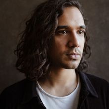 Nathaniel Curtis Will Star in DISRUPTION at Park Theatre This Summer