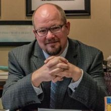 Tim Rater, President And CEO, Paramount Theatre, Named 2024 Chicagoan Of The Year-The