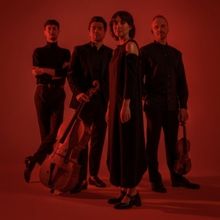 Australian String Quartet Will Embark on Two 2025 Tours, RAPTURE and CONVERGENCE