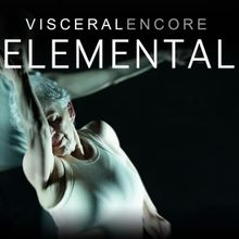 Visceral Encore's ELEMENTAL To Be Presented At Ann Barzel Theater In June
