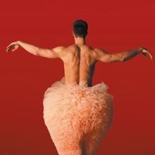 TUTU | CHICOS MAMBOS Comes to Teatro Tivoli BBVA in March