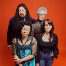 The Wallis And Tonality Present AT WAR WITH OURSELVES - 400 YEARS OF YOU With Kronos 