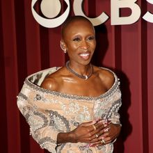 Cynthia Erivo to Lead New Animated Musical BAD FAIRIES From Warner Bros.