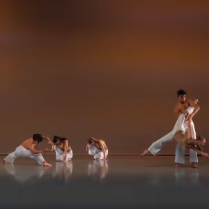 Elmhurst Ballet Company Will Perform MODE in Birmingham and London