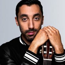 Comedian Morgan Jay Comes To The Den Theatre, January 2024