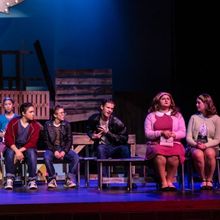 Photos: First look at Olentangy Orange High School Orangelight Productions presents T