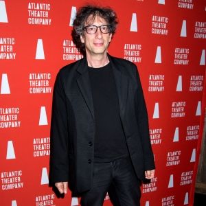 Neil Gaiman to Star in Audible Sci-Fi Comedy Original THIRD EYE From Felicia Day