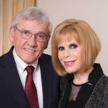 Sarasota Opera Reveals Don & Rachael Worthington as 2026 Gala Honorees