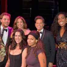 Photos: GOING BACHARACH The Songs of an Icon Celebrates Opening Night