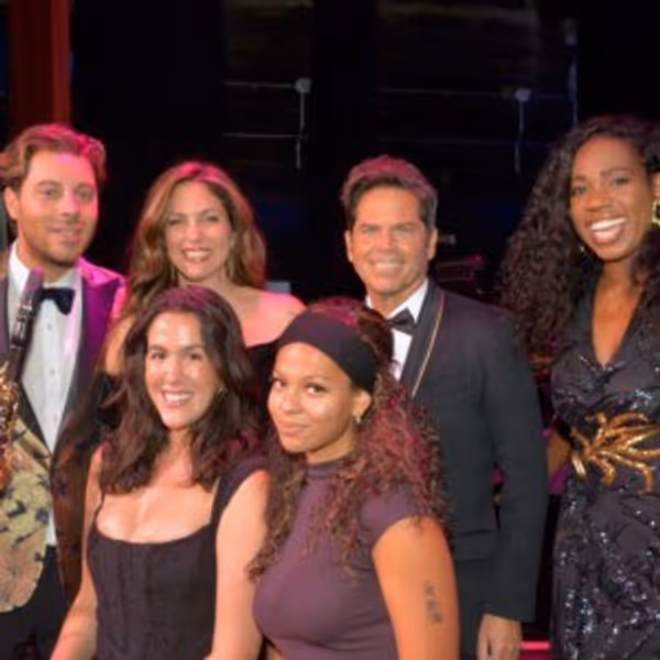 Photos: GOING BACHARACH The Songs of an Icon Celebrates Opening Night Photo