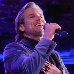 Hugh Panaro, David Yazbek and More Coming Up At 54 Below