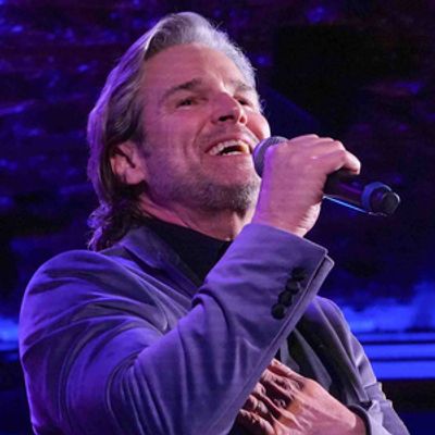 Hugh Panaro, David Yazbek and More Coming Up At 54 Below