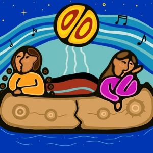 World Premiere Of New Two-Act Opera CANOE Opens September 12 At Trinity St Paul's Cen Interview