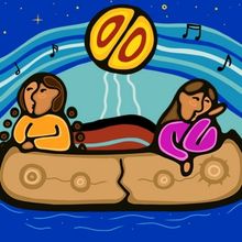 World Premiere Of New Two-Act Opera CANOE Opens September 12 At Trinity St Paul's Cen
