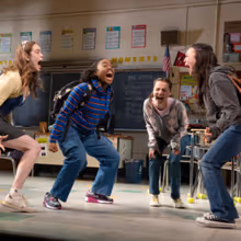 JOHN PROCTOR IS THE VILLAIN, PURPOSE and More Among Most-Produced Shows of 2026-27