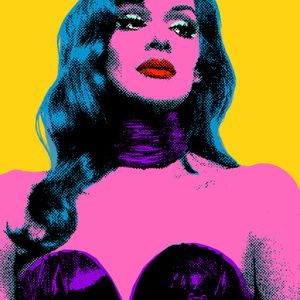 Valentina to Join RICHARD O’BRIEN’S THE ROCKY HORROR SHOW On Broadway