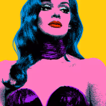 Valentina to Join RICHARD O’BRIEN’S THE ROCKY HORROR SHOW On Broadway