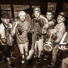 Slightly Stoopid Brings STEP INTO THE SUN to Stone Pony Summer Stage