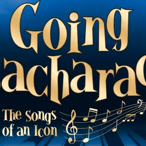 GOING BACHARACH: THE SONGS OF AN ICON To Play Chicago’s Apollo Theater