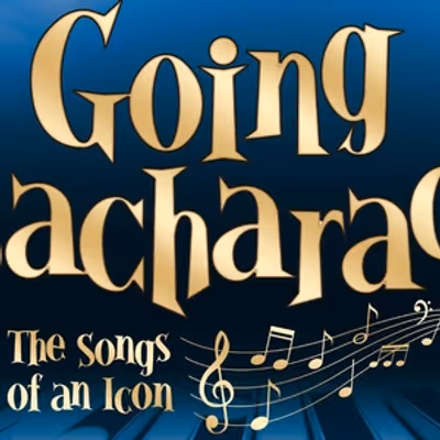 GOING BACHARACH: THE SONGS OF AN ICON To Play Chicago’s Apollo Theater