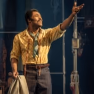 RETROGRADE and National Theatre's ALTERATIONS Will Stream On NTAH
