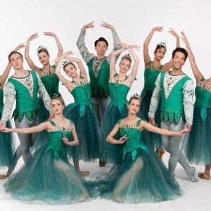 Pittsburgh Ballet Theatre Reveals Lineup For 2024–2025 Season