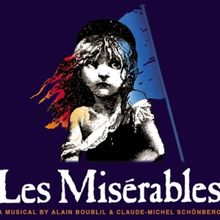 Amateur Companies Will Perform LES MISERABLES as Part of a 40th Anniversary Community